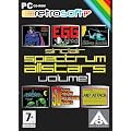 Spectrum AllStars: Volume 1 (PC)