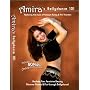 Amira's Belly Dance 101 Dvd, a 5-Star Instructional Video of Belly Dancing Basics for Beginners
