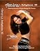 Amira's Belly Dance 101 Dvd, a 5-Star Instructional Video of Belly Dancing Basics for Beginners