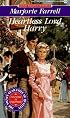 Heartless Lord Harry (Signet Regency Romance)