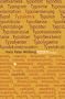 Typolemik / Typophilie: Streiflichter zur Typographical Correctness