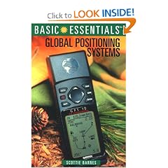 Basic Essentials GPS (Basic Essentials Series)