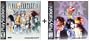 Final Fantasy VIII 8 + Final Fantasy IX 9