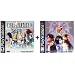 Final Fantasy VIII 8 + Final Fantasy IX 9