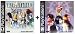 Final Fantasy VIII 8 + Final Fantasy IX 9