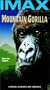 Mountain Gorilla (IMAX) [VHS]