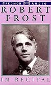 Robert Frost in Recital (Cassette)