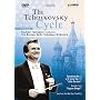 The Tchaikovsky Cycle Vol. II [DVD] [1991]