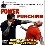 Power Punching: How to Throw a Knock Out Punch