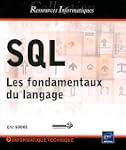 SQL - Les fondamentaux du langage