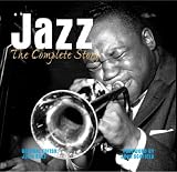 Jazz the complete story (Music)