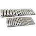 36 Dapping Punches Jewelers Doming Punch Block Tool Set