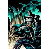 Batman Internationalpar Alan Grant
