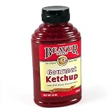 Beaver Gourmet Honey Mustard Ketchup