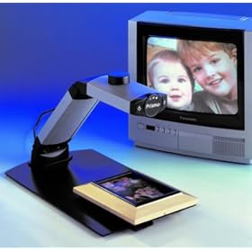 Prizma Color Portable CCTV