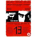 13 Tzameti [DVD] [2006]