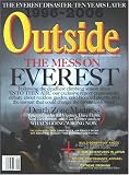 Outside, September 2006 Issue