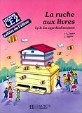 La ruche aux livres, CE2. Cahier