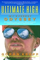 Ultimate High: My Everest Odyssey