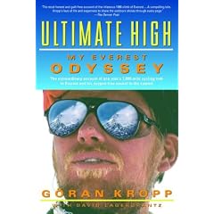 Ultimate High: My Everest Odyssey