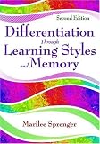Differentiation Through Learning Styles and Memory