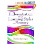 Differentiation Through Learning Styles and Memory