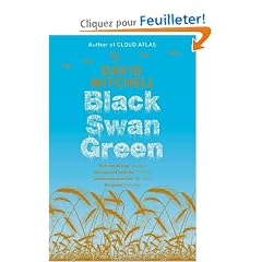 Black Swan Green