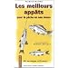 Meilleurs appats pour peche eau douce (poche)