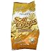 Genisoy Soy Crisps, Roasted Garlic & Onion, 3.85-Ounce Bags (Pack of 12)