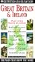 Eyewitness Travel Planner: British Isles