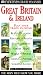 Eyewitness Travel Planner: British Isles