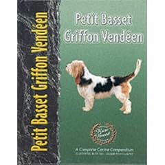Petit Basset Griffon Vendeen (Petlove)