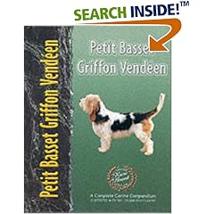 Petit Basset Griffon Vendeen (Petlove)