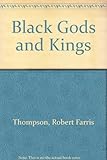 Black gods and kings : Yoruba art at UCLA