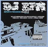 DJ EFN presents History In The Making: The Audio/Visual Experience [CD/DVD]