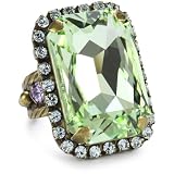 Sorrelli Sweet Dreams Octagonal Crystal Cockta