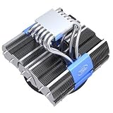 Logisys MC6000 Shark Fiend CPU Fan for ITEL/AMD
