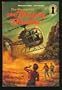MYSTERY OF THE DEADLY DOUBLE (Three Investigators Mystery)