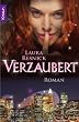 Cover Verzaubert: Roman