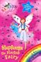 Stephanie the Starfish Fairy