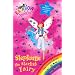 Stephanie the Starfish Fairy