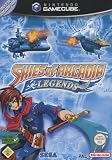 Revue Sega  / Skies of Arcadia : Legends