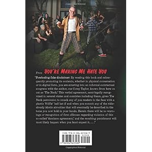 You're Making Me Hate You: A Cantankerous Look at the Common Misconception That Humans Have Any Common Sense Left