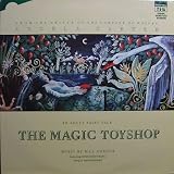MAGIC TOYSHOP (ORIGINAL SOUNDTRACK LP, IMPORT, 1987)