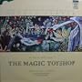 MAGIC TOYSHOP (ORIGINAL SOUNDTRACK LP, IMPORT, 1987)