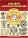Ancient Mexican Designs CD-ROM and Book (Dover Pictorial Archives)