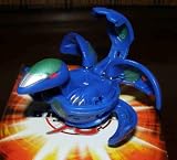 BAKUGAN B2 BAKUSWAP NEW LOOSE AQUOS BLUE OBERUS 600G