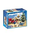 PLAYMOBIL� 4892 - Weihnachtszimmer