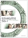 Stargate SG-1: The Complete Third Season