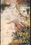 Here be daemons : tales of horror and the uneasy